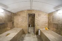 Parador de El Saler - spa