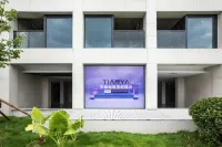 Beihai Tianya Seaview Resort Hotel di Distrik Haicheng
