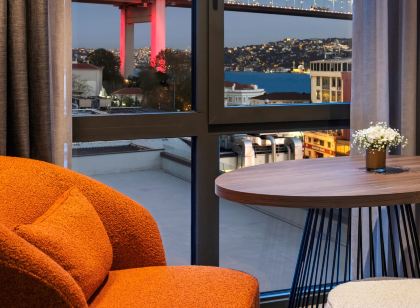 Crowne Plaza ISTANBUL - ORTAKOY BOSPHORUS by IHG