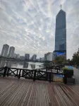 Motel Hotel (Wuhan Hankou Financial Center Wansongyuan)