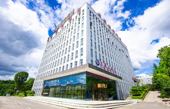 玉屏大龍龍晟大酒店