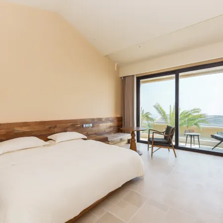 NaHai Hotel