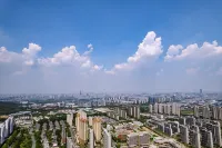 Jiangyin Pan Resort - Mountain view