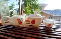 Wuyishanzhanluyuan Hotel