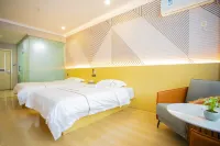 Xuzhou Baiyuan Hotel