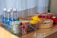 Dawa Zhuangyuan Homestay