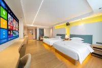 Meiji · Huanpeng Guest House