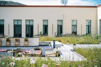 Shigatse Summer Palace Healing Hotel Hoteles en 