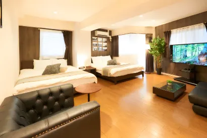 S’CASA Nishishinjuku