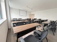 Shankee Hotel (Xiaoyi Xin'an Street Wanda Plaza) Hotels in Xiaoyi