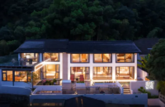 珺嵐玖舍（西湖區靈隱寺店） 西湖區附近的飯店