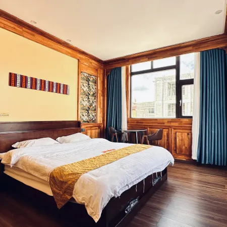 Bangsi Jici Style Hotel