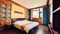 Bangxi Jici Style Hotel Litang