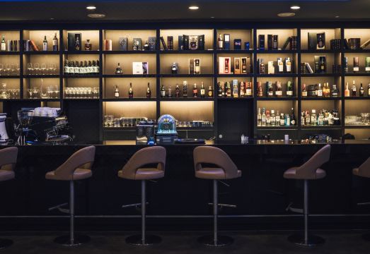 베니키아 호텔 서산