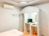 Ranong Resort and Laguna Отели в г. 