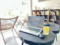 Intelligent Concept Family Vacation Resort (Tonglu Hu Xiaoxia Rafting Store)