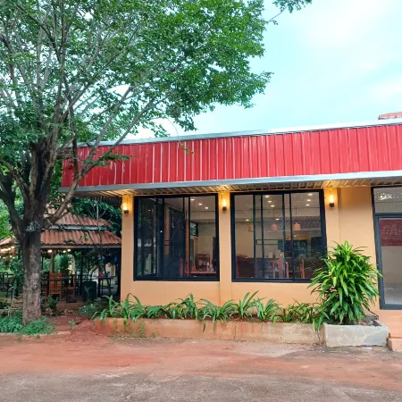 Erawan Guesthouse
