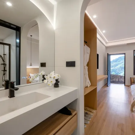 Songyang Hansu Cuiwei Bai Homestay (Chenjiapu Village)