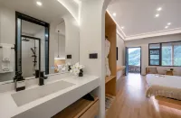 Songyang Hansu Cuiwei Bai Homestay (Chenjiapu Village)