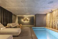 Pytloun Wellness Hotel Harrachov - Pools