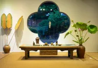 Xishe Zen Garden