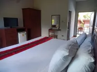 Charming in Khao Yai Hotel