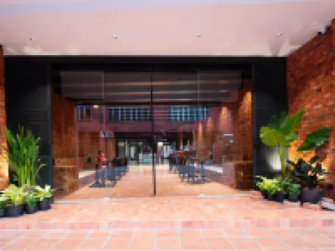 VIENTO RedHouse Melaka by Rest Collection Hotels in Melaka