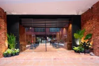 Rest Collection RedHouse Melaka Hotels near Christ Church Melaka