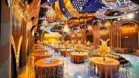 Jiangxi Yunlin Shanshui Hotel Co., Ltd
