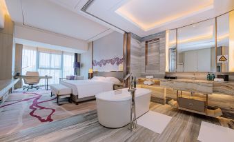 Crowne Plaza YIBIN by IHG