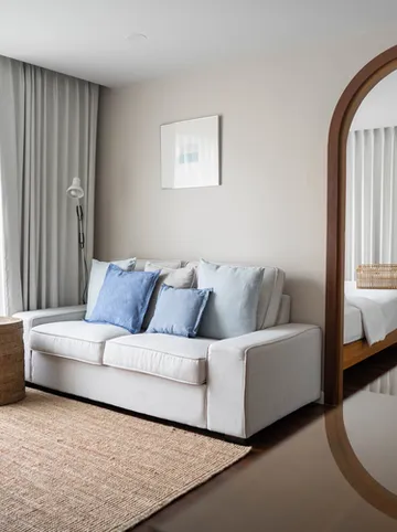 รูปภาพของดิ เอิร์ธ โฮเทล