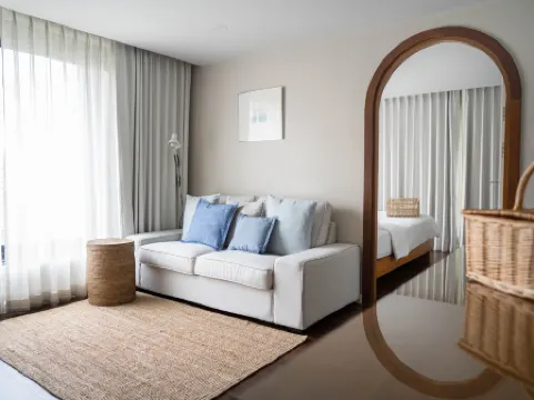 The Earth Hotel