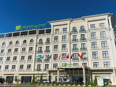 Holiday Inn TASHKENT CITY by IHG
