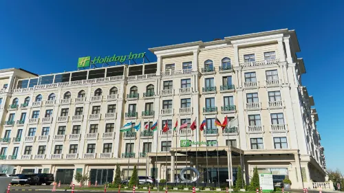 Holiday Inn TASHKENT CITY by IHG