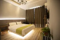 Anning Yuqing Boutique Hotel