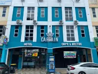 Hotel O Captain Hotel Cafe & Bistro Hotel dekat Lumut Yacht Club