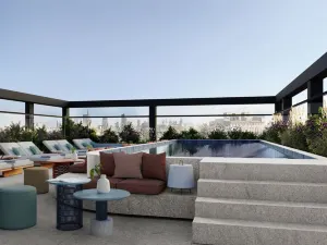 Casa Brera, a Luxury Collection Hotel, Milan