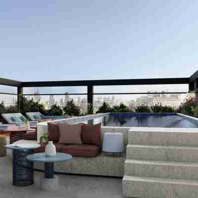 Casa Brera, a Luxury Collection Hotel, Milan Hotel Exterior