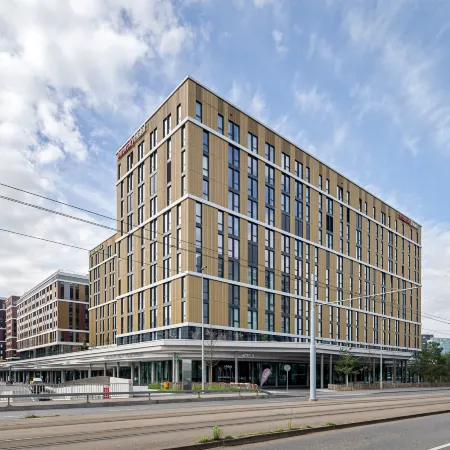 IntercityHotel Geneva