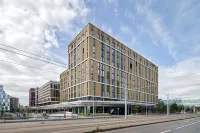 IntercityHotel Geneva Hotels in 