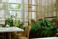 Gunai Light Luxury Hotel - فطور