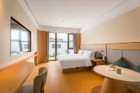 JI Hotel (Qufu Sankong Scenic Area Kong Temple) Hoteles cerca de CPC Qufu Committee Party School