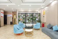 GreenTree Inn Anhui Wuhu Wuwei Chaowu Ximen Express Hotel