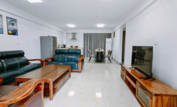 Ocean Breeze Apartment