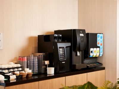 レストラン ダイワロイネットホテル札幌中島公園の写真