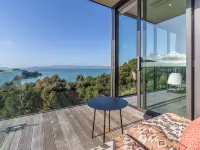 Omana Hotels in Waiheke Island