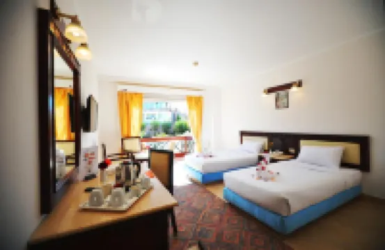 Falcon Naama Star Hotel