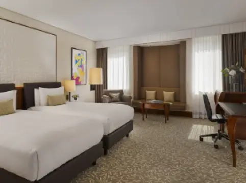 The Ritz-Carlton, Vienna