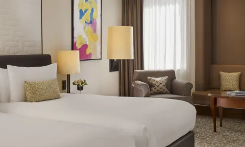 The Ritz-Carlton, Vienna