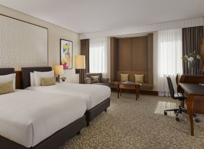 The Ritz-Carlton, Vienna